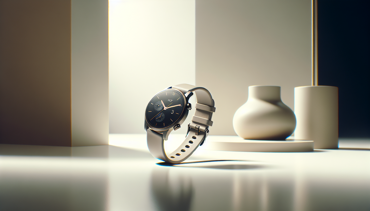 Ultimate Guide: Choosing the Best Fitness Watch