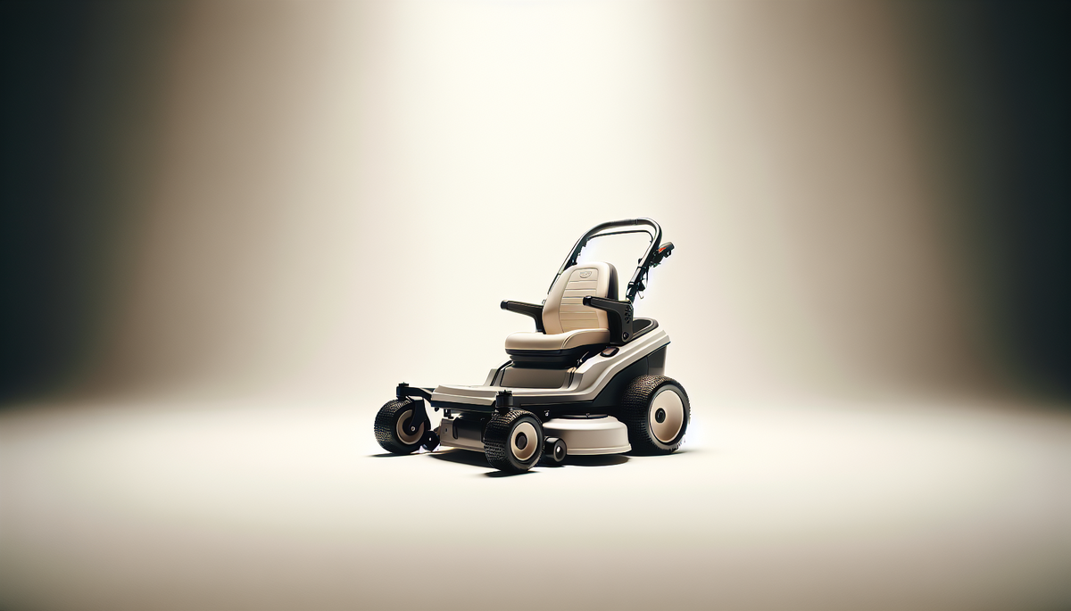 7 Foolproof Tips for a Perfect Lawn with Your Lawn Mower