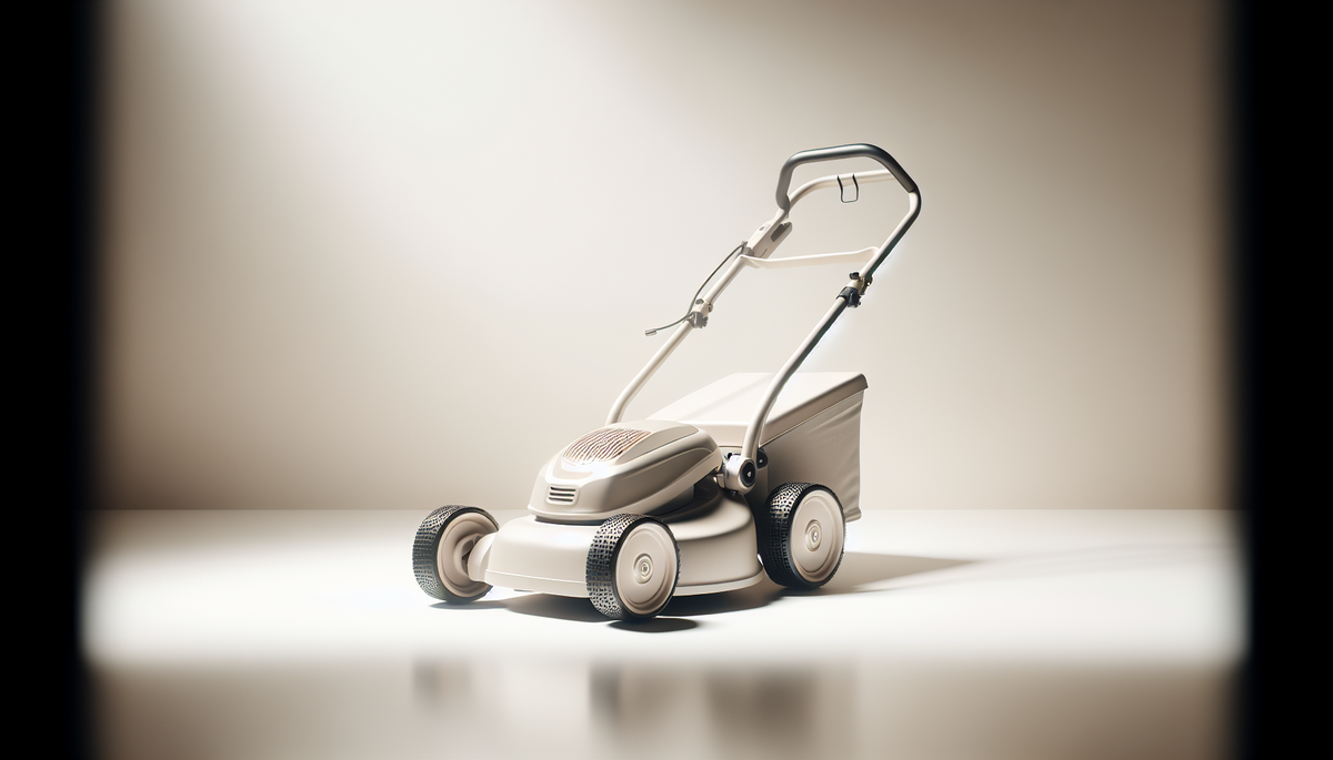 7 Tips for a Perfect Lawn with Your Electric Lawn Mower