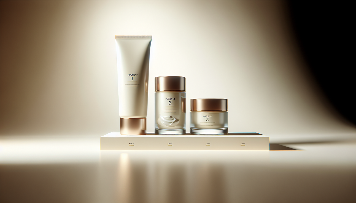 Top 3 Anti-Aging Creams 2026: The Best Products
