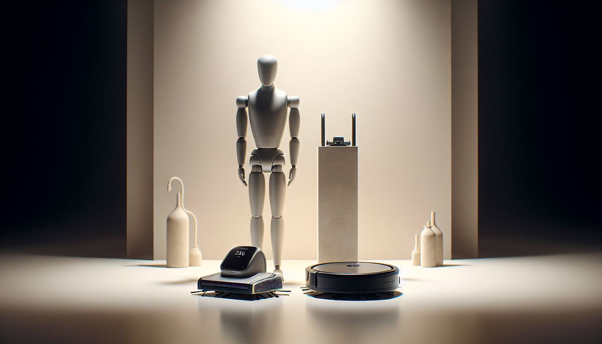 Robot Vacuum vs Traditional Vacuum: 2026 Comparison