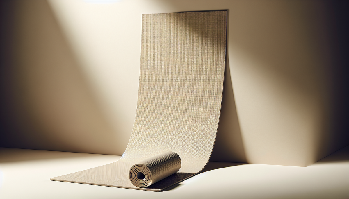 Revitalize Your Morning with a 20-Minute Yoga Routine