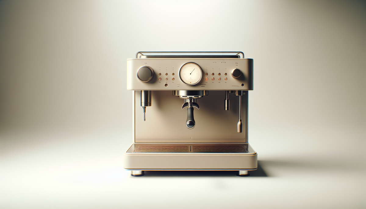 Best Coffee Machines to Brew Barista-Quality Coffee at Home