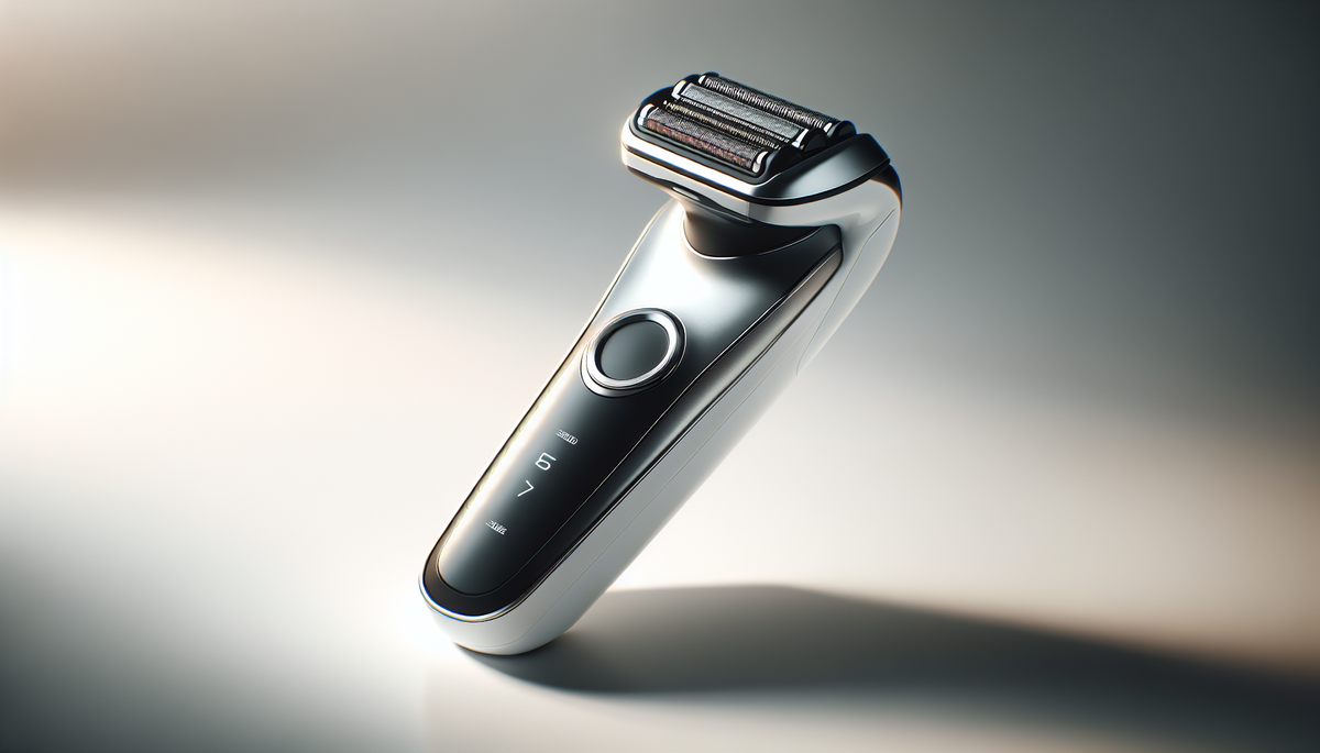 Rasage Électrique : 7 Conseils pour une Peau Douce et Apaisée