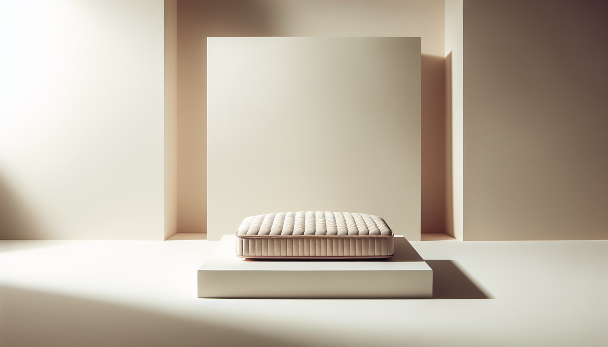 Ultimate Guide to Choosing the Best Mattress
