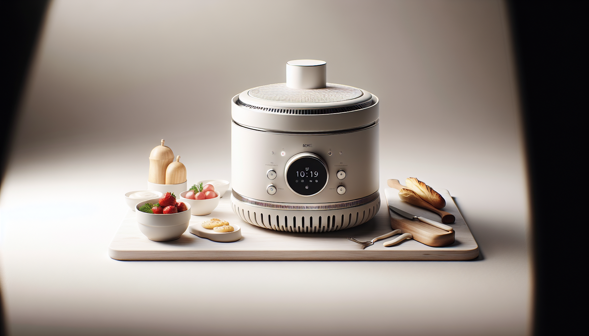 15 Recettes Savoureuses à Réaliser Avec Votre Robot Culinaire