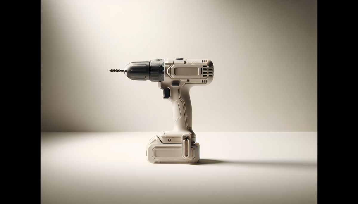 Akkuschrauber: 10 essentielle Heimwerker-Aufgaben selbst meistern