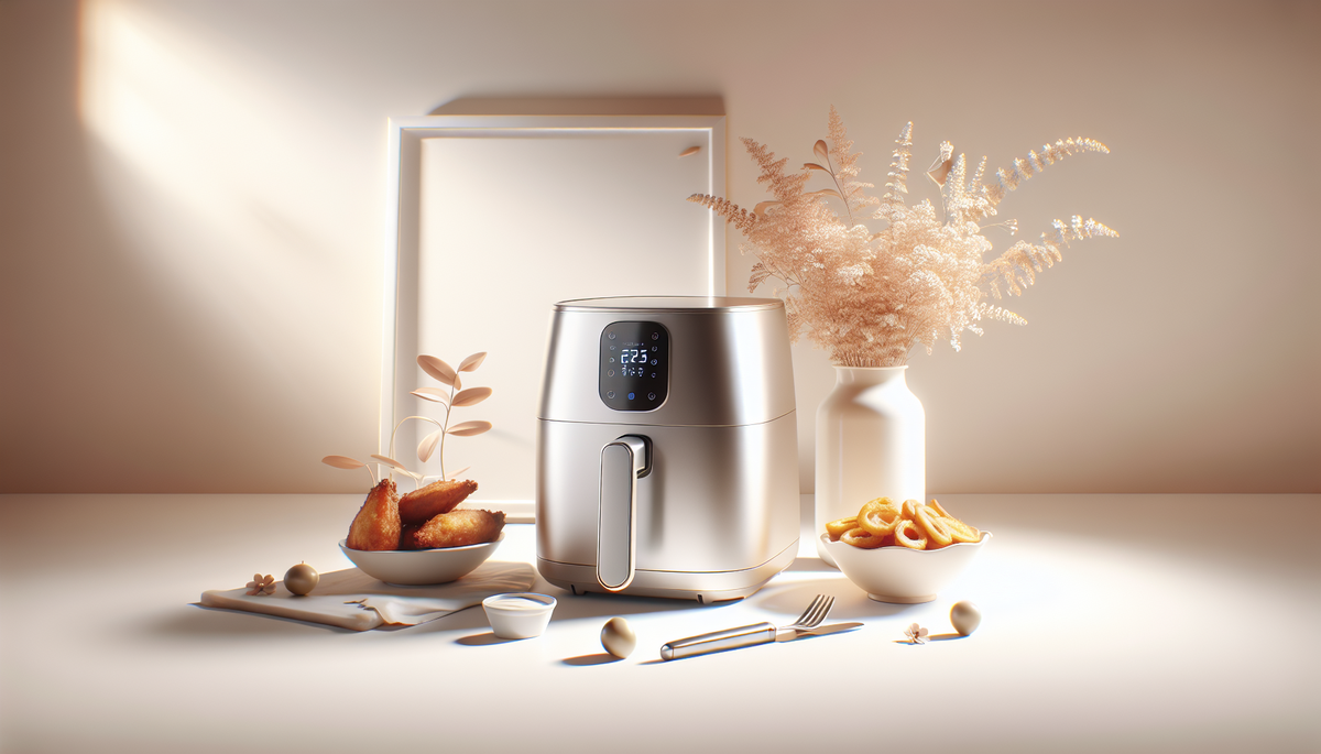 15 Easy Air Fryer Recipes Your Whole Family Will Love