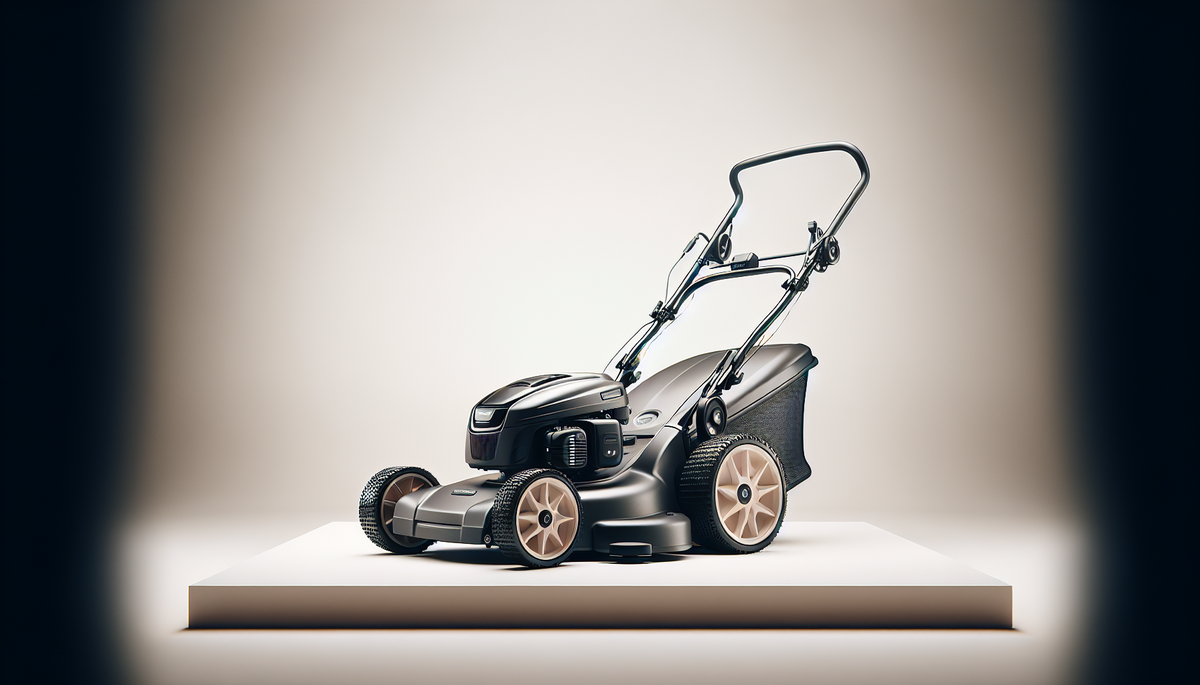 Lawn Mowers: The Ultimate Buying and Comparison Guide