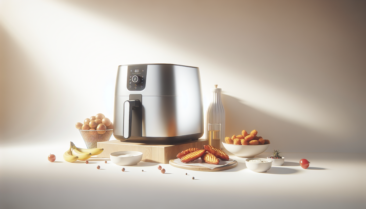 15 Recettes Incontournables de Friteuse à Air : Guide Ultime