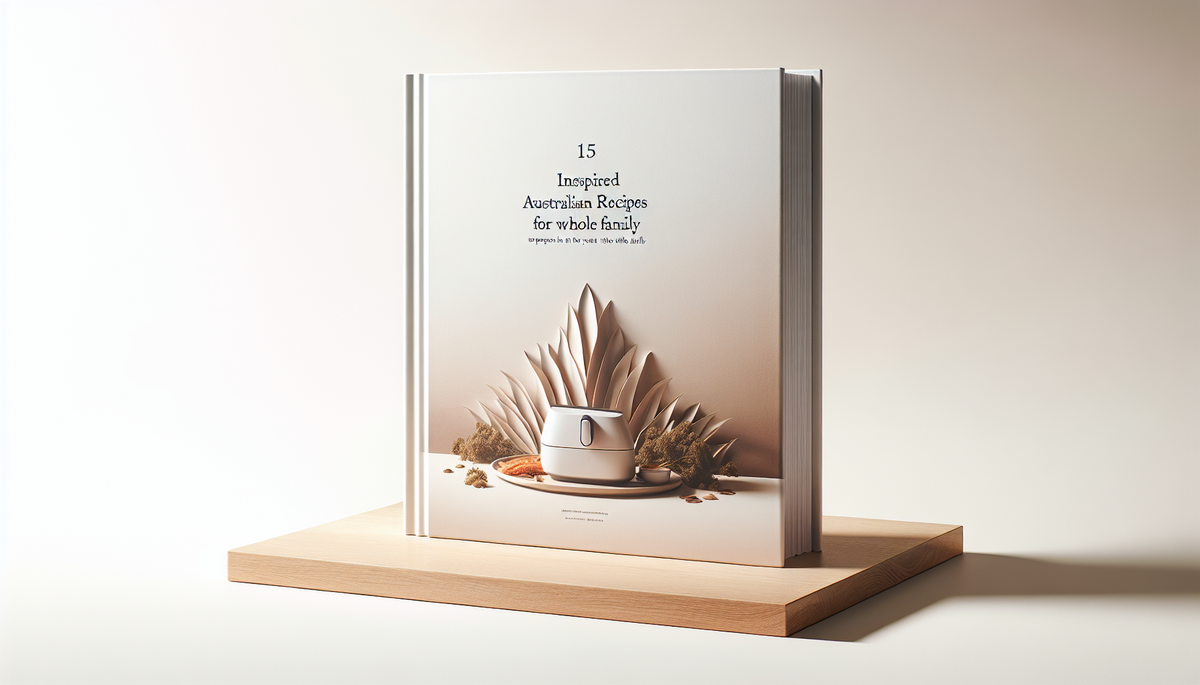 15 Tasty Australian Dishes You Can Make in Your Air Fryer