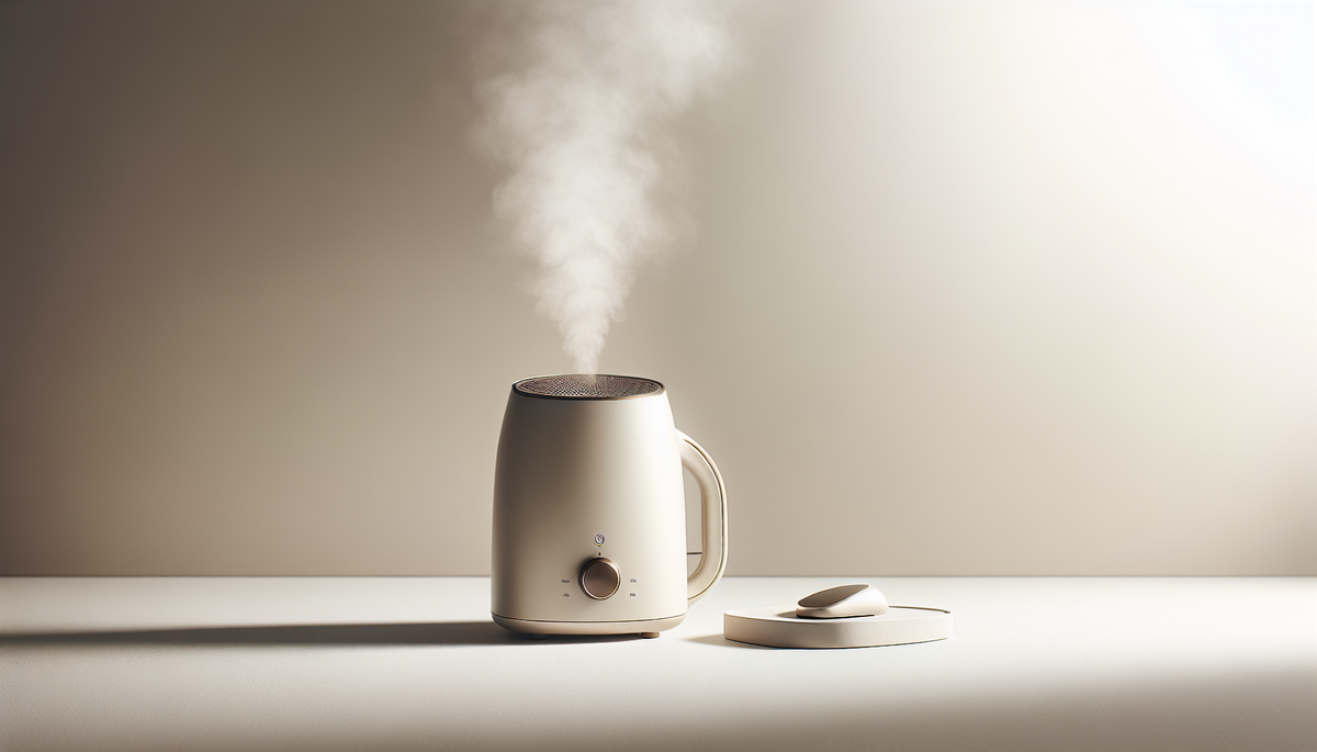 Complete Guide to the Best Electric Steamers