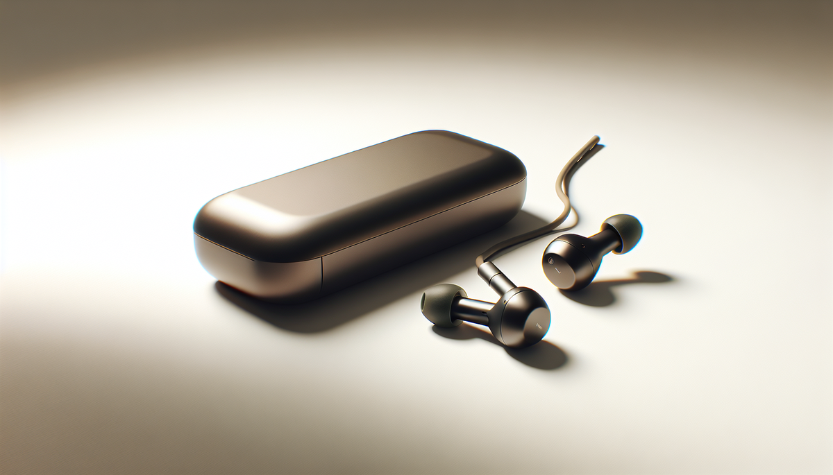 Ultimate Earbuds Buying Guide: Compare the Best Options