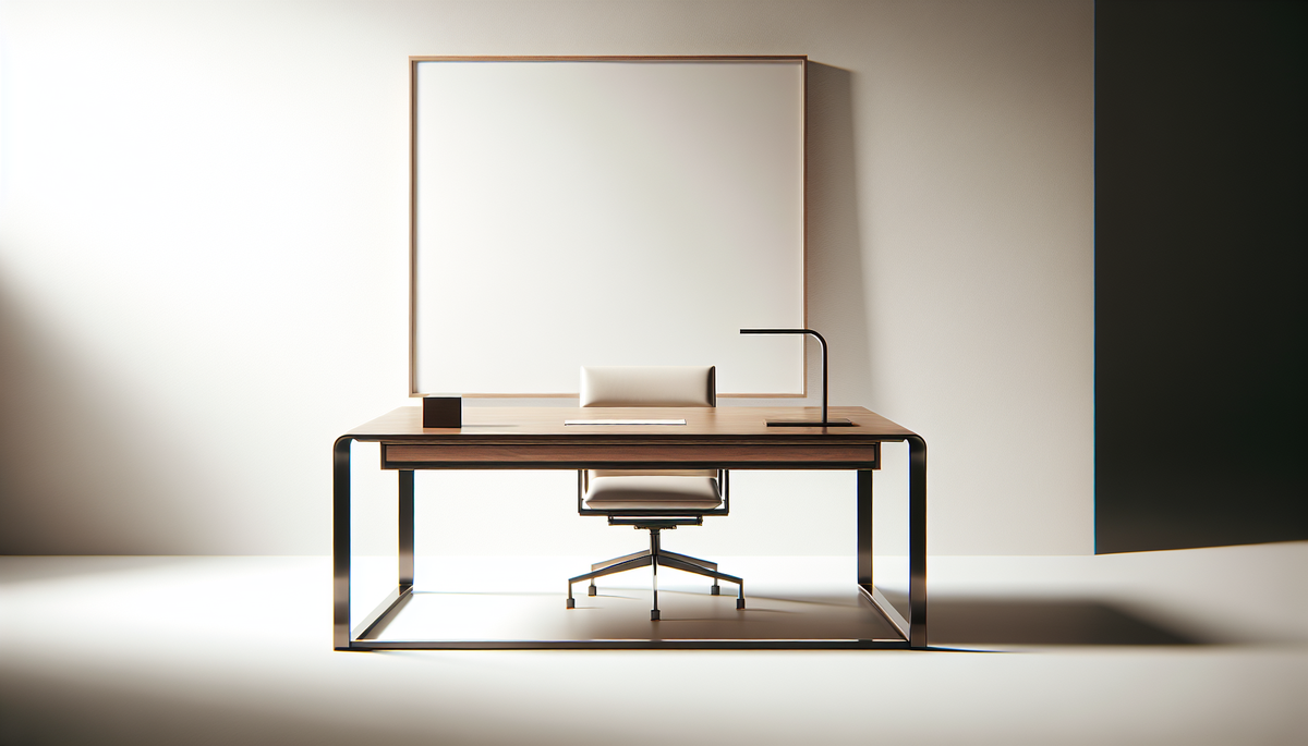 The Ultimate Guide to Choosing the Best Office Desks