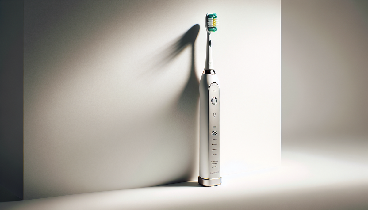 Electric Toothbrush: 10 Reasons It Enhances Your Oral Hygiene