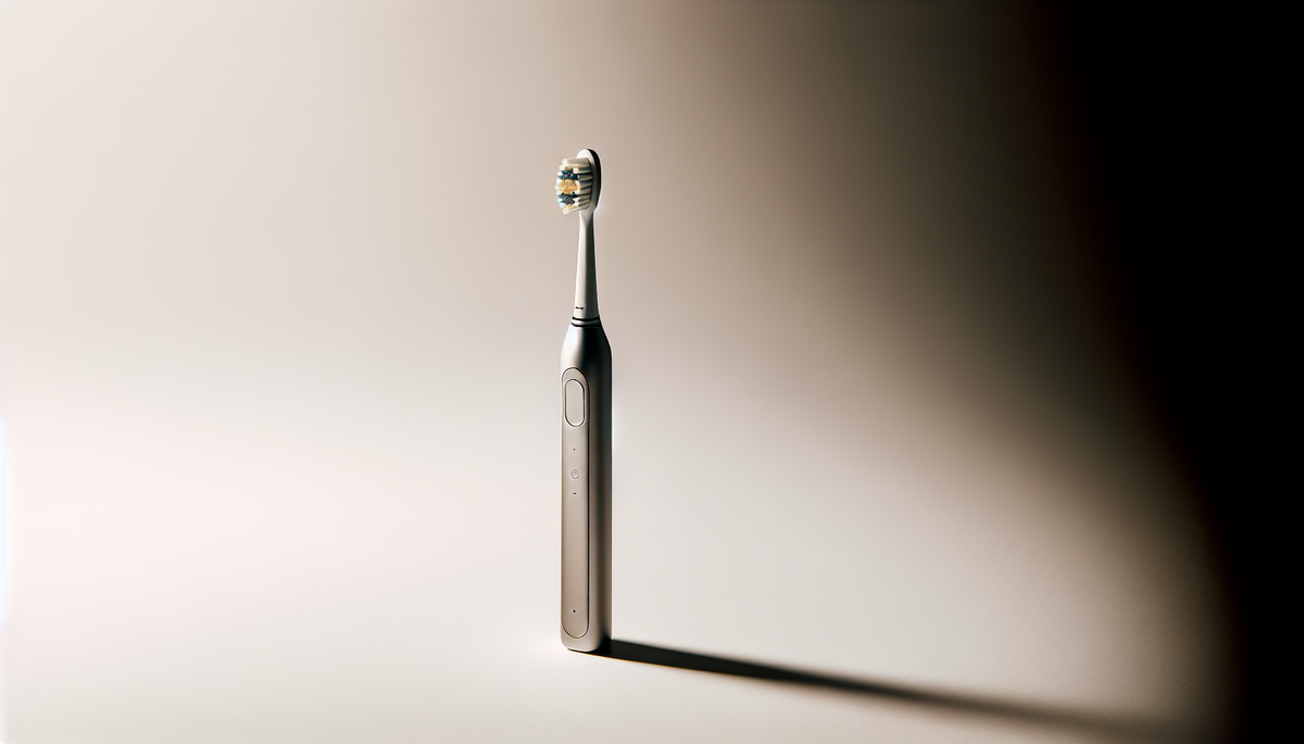 10 Benefits of Electric Toothbrushes for Better Oral Hygiene