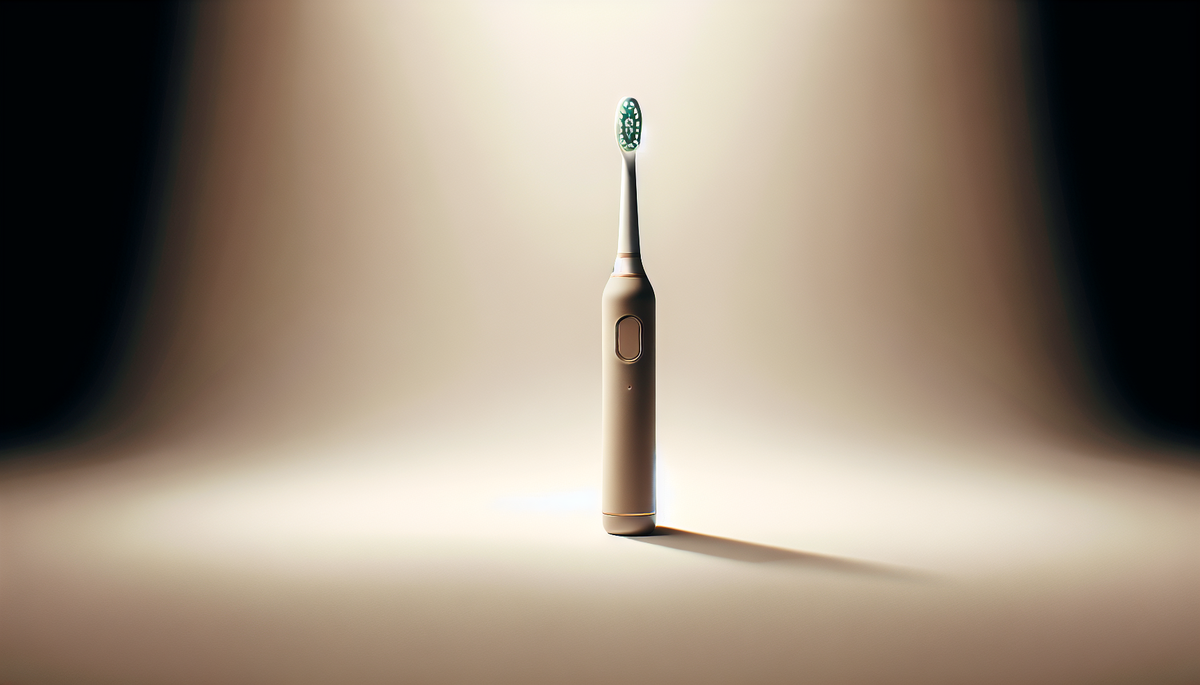 5 Benefits of Electric Toothbrushes for Better Oral Hygiene