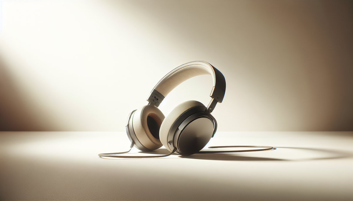 Best Audio Headphones: Your Ultimate Comparison Guide