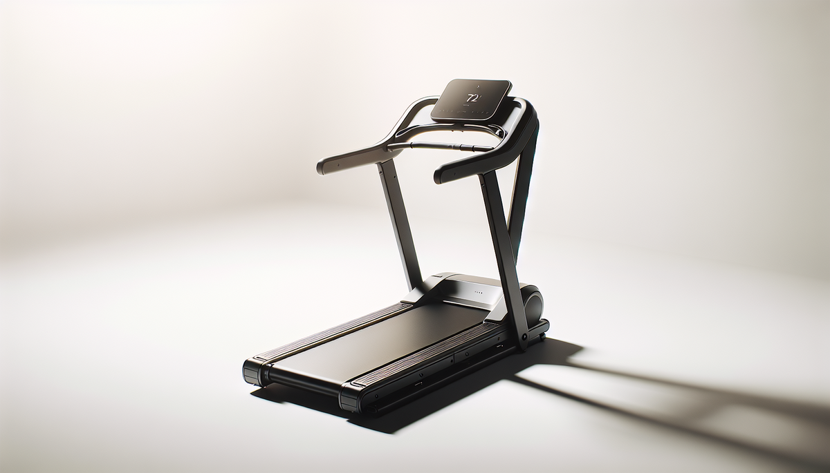 Ultimate Guide to the Top Folding Treadmills