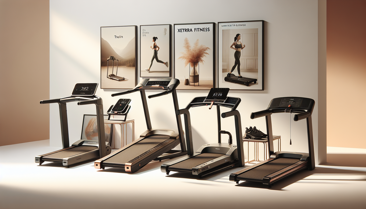 Ultimate Guide to the Best Folding Treadmills