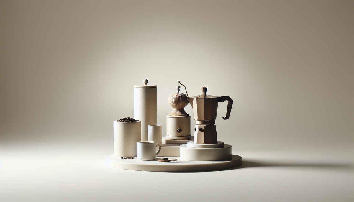 Esplora la Cultura del Caffè nel Mondo