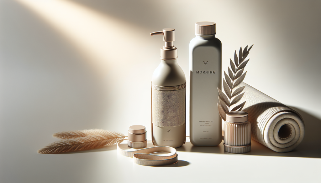 Mejor esterilla de yoga para empezar el día en 2026