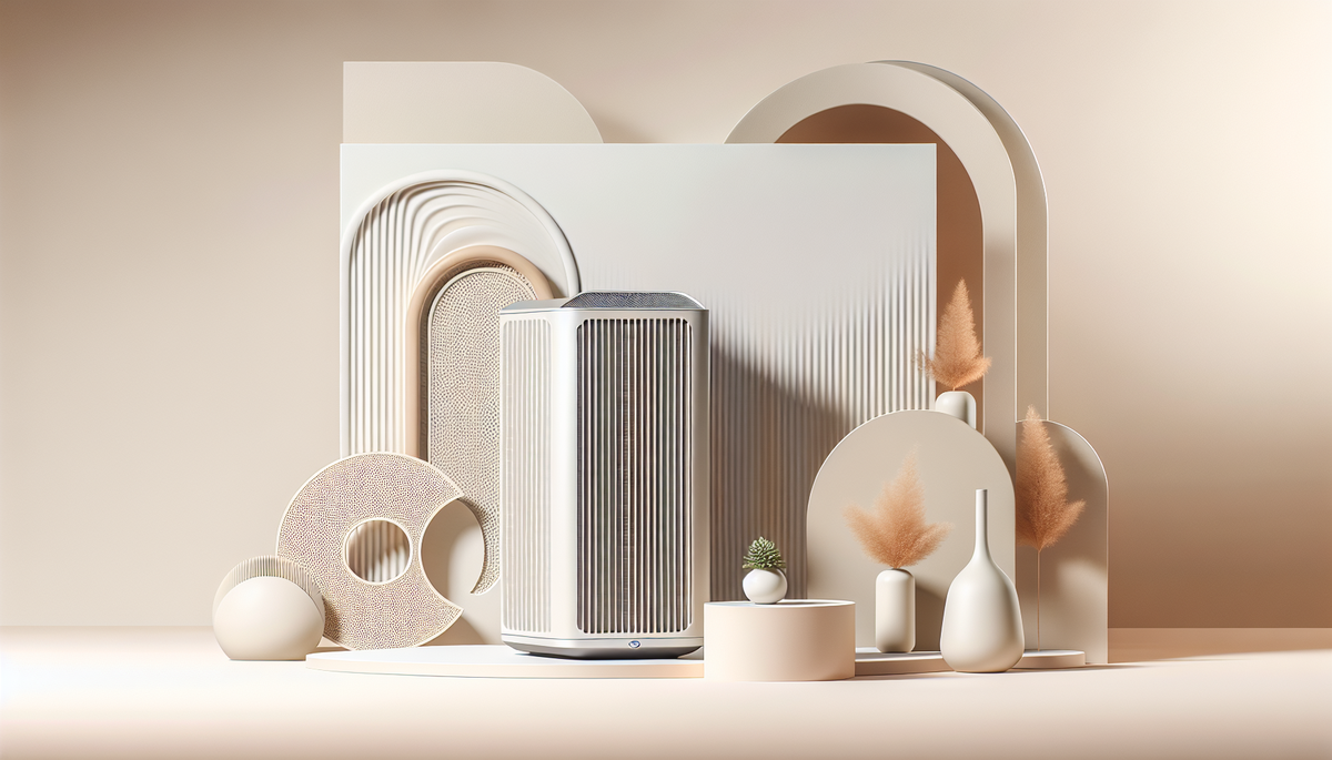 Ultimate Guide to Choosing the Best Air Purifiers