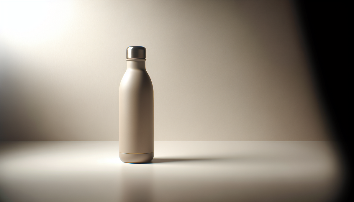 Ultimativer Ratgeber: Beste Wiederverwendbare Flaschen für jeden Bedarf