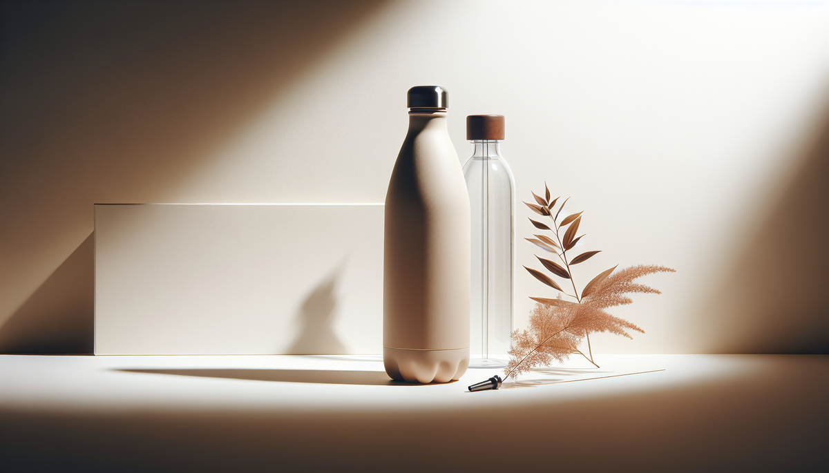 Guida alle migliori bottiglie riutilizzabili