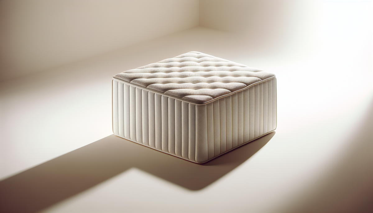 I Migliori Materassi in Memory Foam: Guida Completa Essenziale