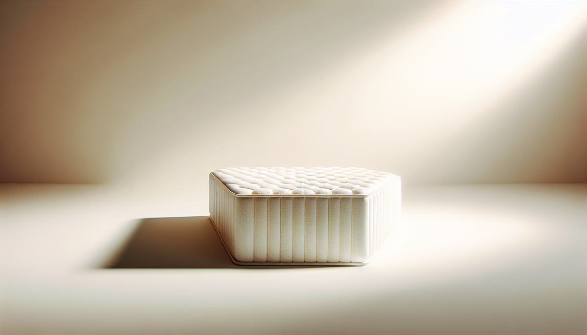 Guía Definitiva: Mejores Colchones de Espuma