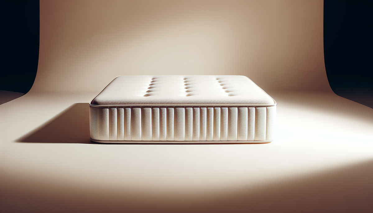 Best Memory Foam Mattress Buying Guide
