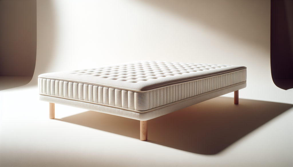 Bester Memory Foam Matratze: Vergleich 2026