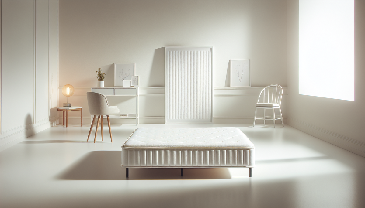 Miglior Materasso in Memory Foam: Confronto 2026
