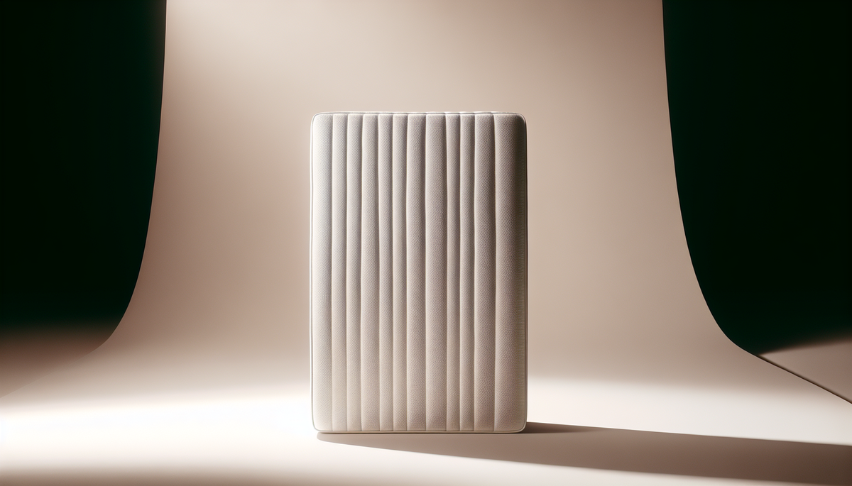 Ultimate Guide to the Best Memory Foam Mattress