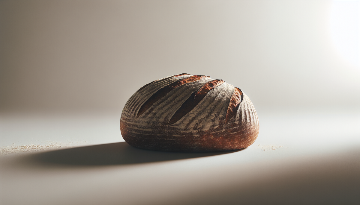 Le Guide Ultime pour Faire son Pain Maison : 5 Recettes Essentielles