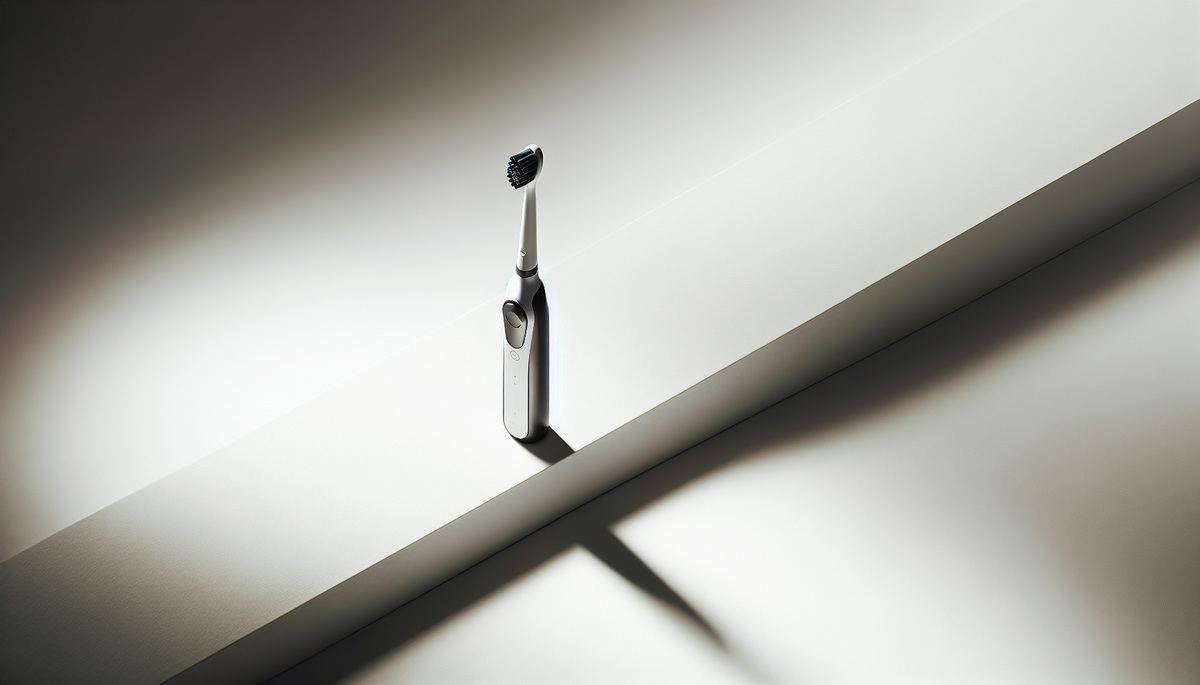 10 Reasons an Electric Toothbrush Transforms Your Oral Hygiene