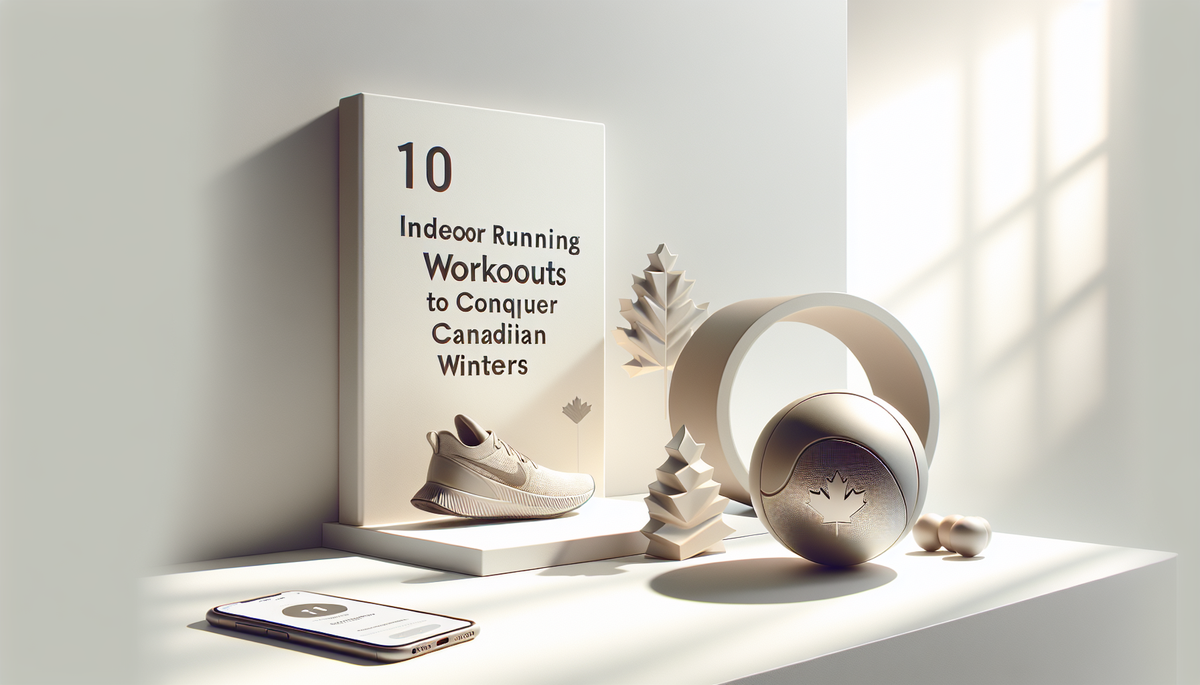 10 Entraînements Intérieurs pour Dominer les Hivers Canadiens