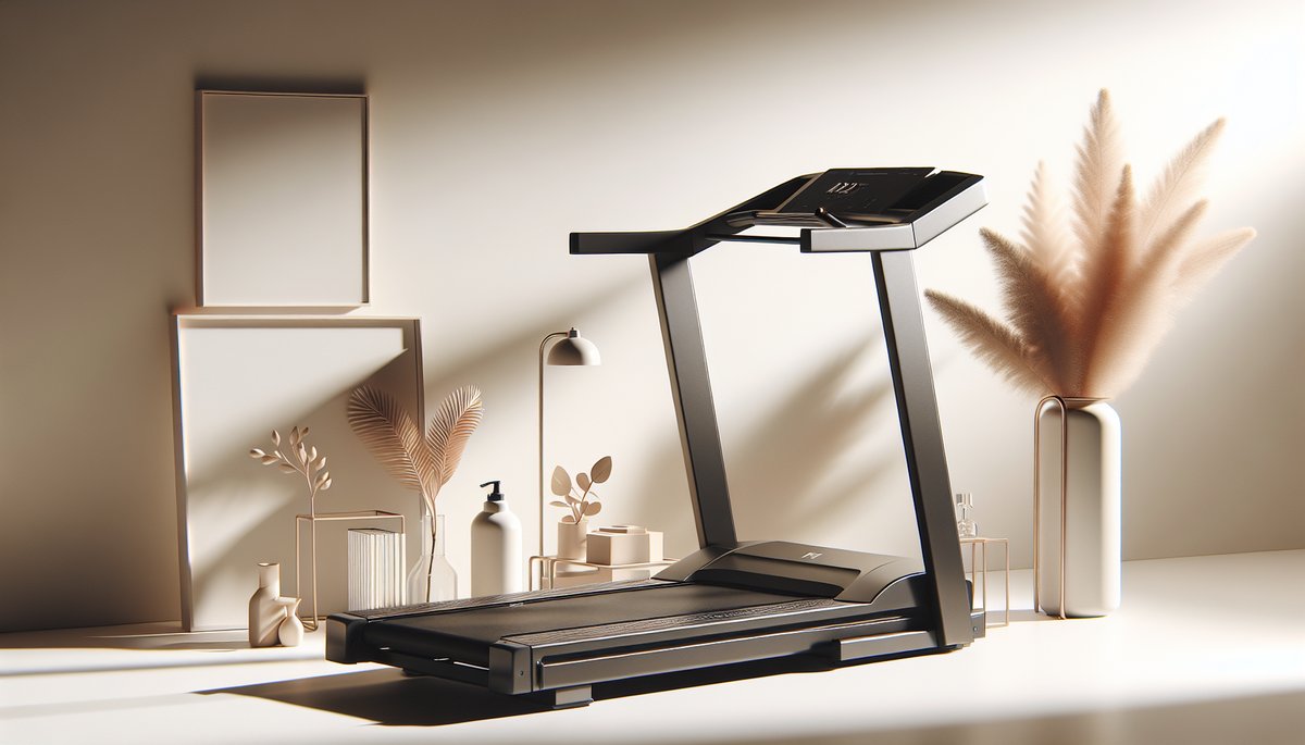 10 Beginner Workouts on the Treadmill for Quick Results