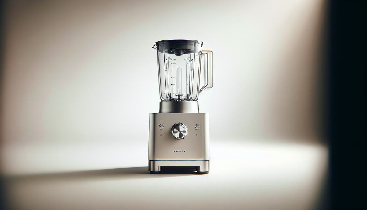 Miglior frullatore per ogni cucina: confronto 2026