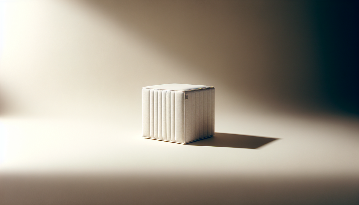 Mejor colchón para un sueño reparador: guía comparativa