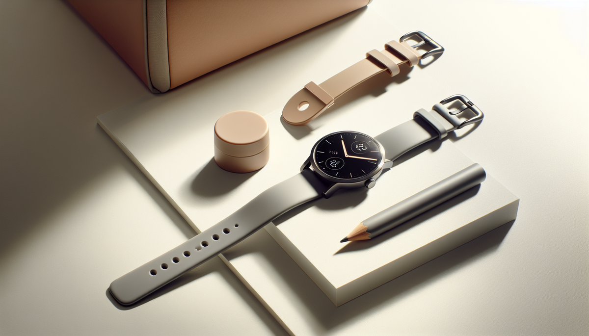 Guía Definitiva: Elegir el Mejor Reloj Fitness