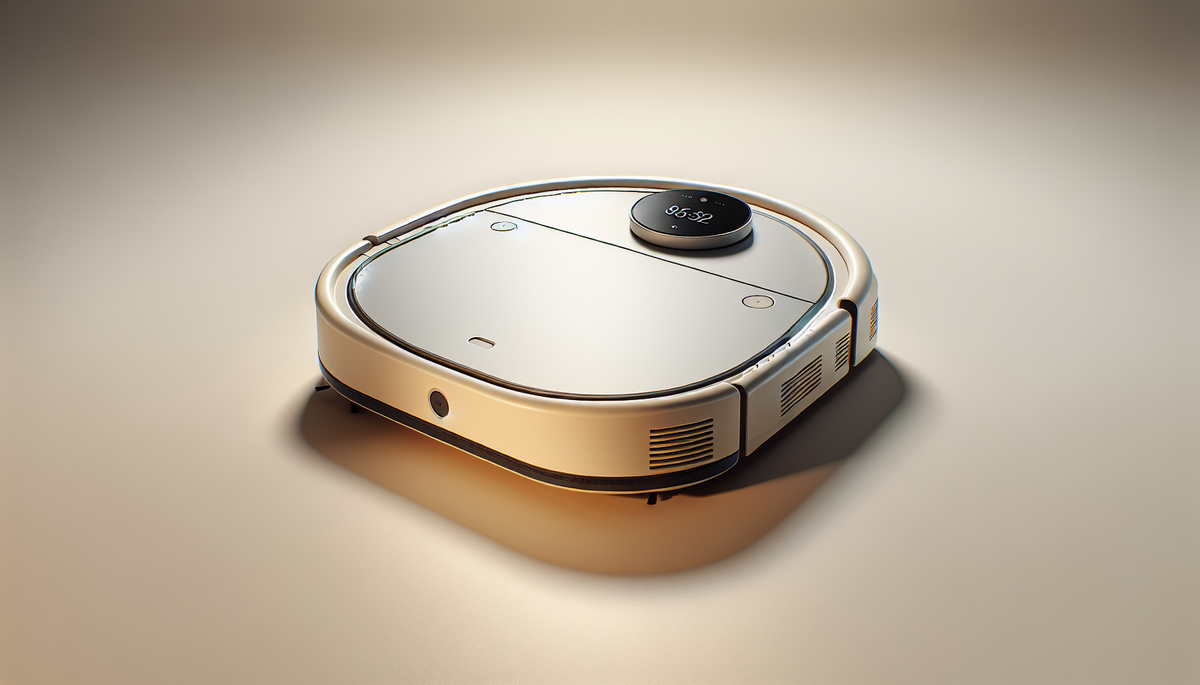 Ultimativer Leitfaden: Den besten Saugroboter auswählen