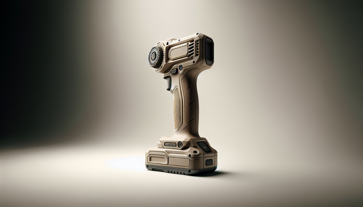 Guida Ultima degli Strumenti Multifunzione Oscillanti