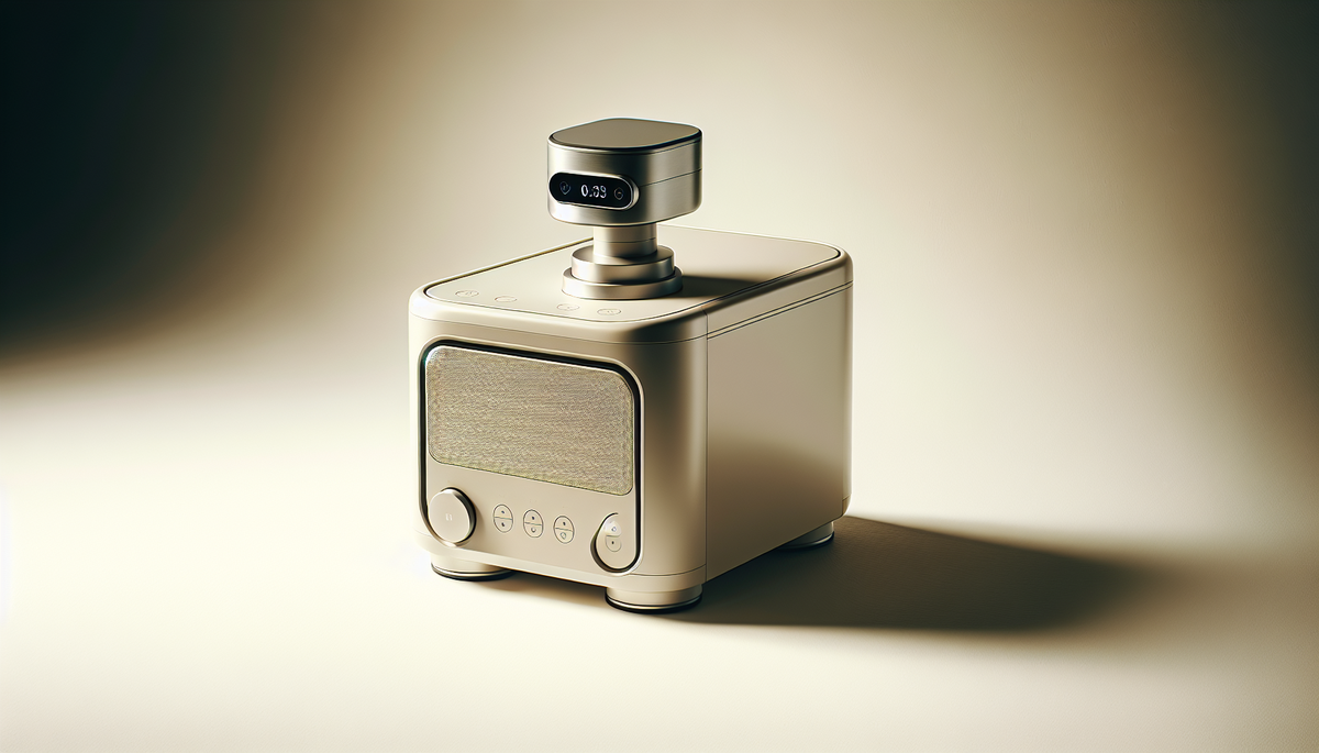 Guía Completa del Mejor Robot de Cocina Compacto y Fácil de Usar