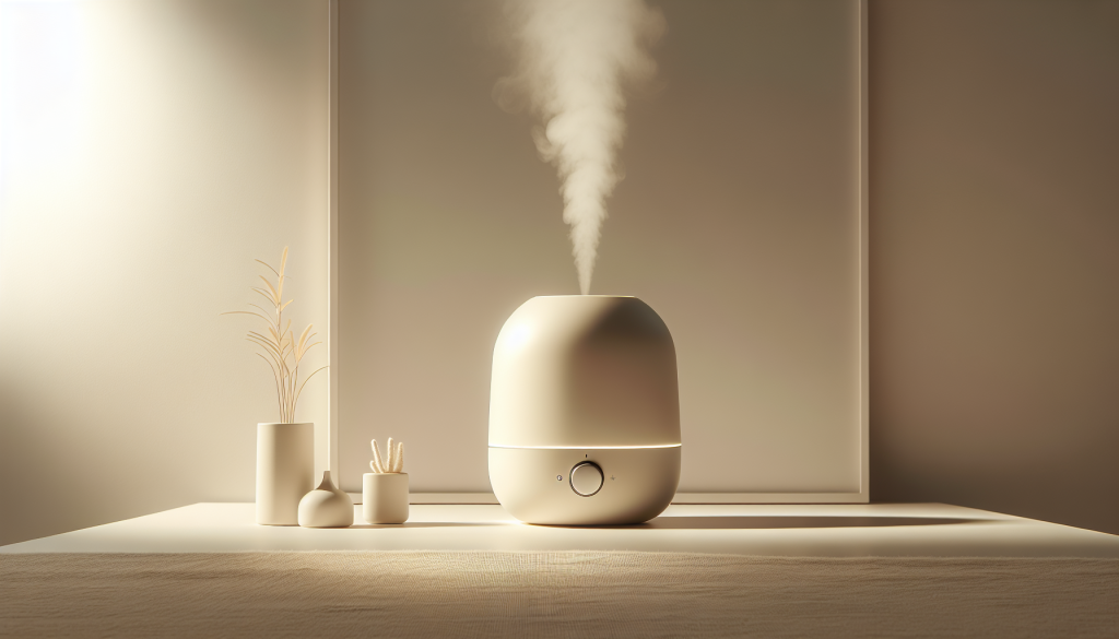 Bester Ultraschall-Luftbefeuchter für das Kinderzimmer