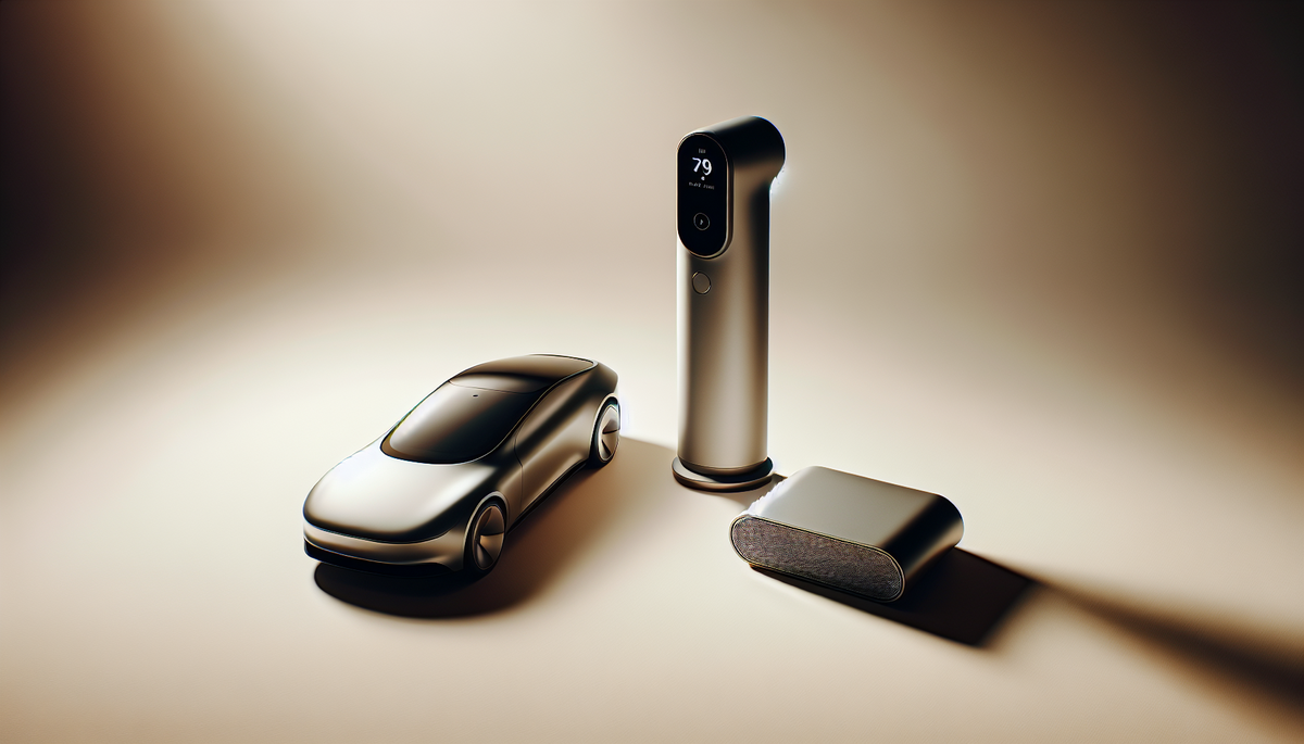 Guida all’Acquisto: Miglior Aspirapolvere Portatile Senza Fili