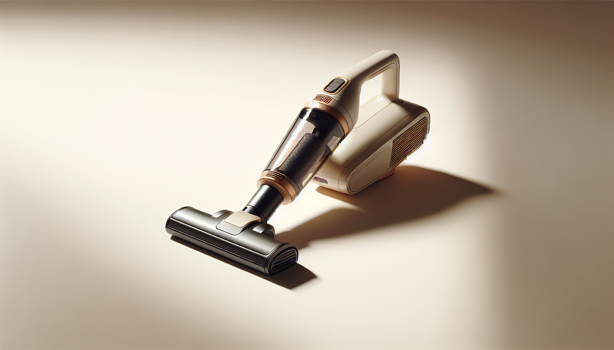 Ultimate Buying Guide: Best Cordless Handheld Vacuum for Car