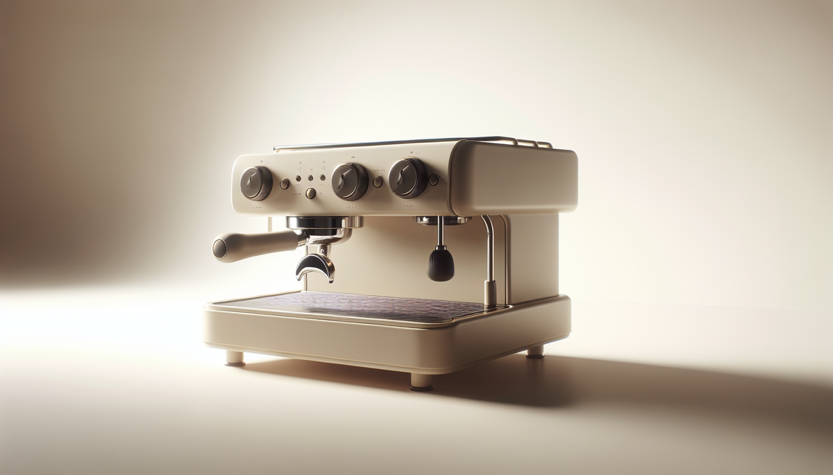 Migliore macchina da caffè espresso manuale per gli amanti del caffè