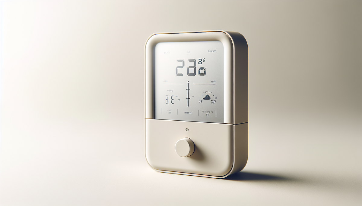 Beste Innen- und Außenwetterstation: Präzise Messungen für jeden